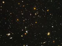 Ultra Deep Field